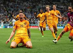 关于荷兰前锋飒爽出场,土库曼斯坦队逆转胜利,意外的结局让球迷惊叹不已的信息 关于荷兰前锋飒爽出场,土库曼斯坦队逆转胜利,意外的结局让球迷惊叹不已的信息