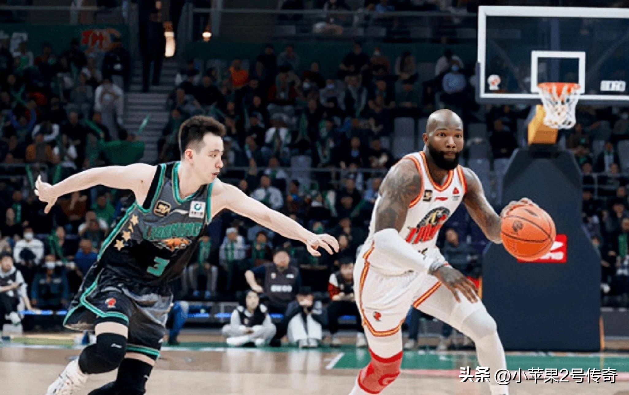 吉林男篮惨败辽宁队,两队实力差距悬殊 吉林男篮惨败辽宁队,两队实力差距悬殊