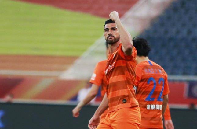 山东鲁能进攻技巧失灵，进球难觅的简单介绍