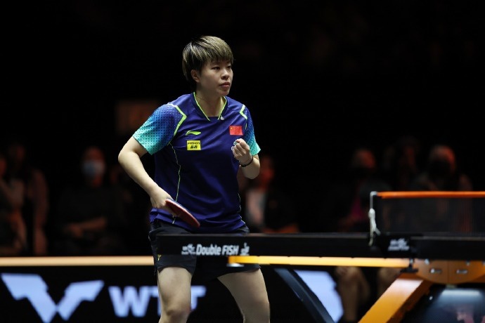 英国田径选手凭借实力力克对手