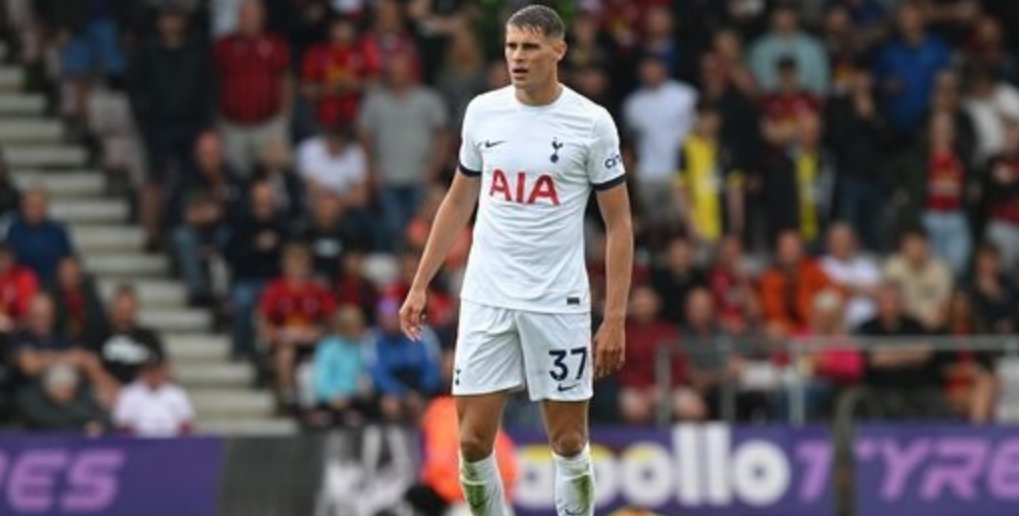 热刺憾平多特蒙德,遗憾失去晋级机会的简单介绍 热刺憾平多特蒙德,遗憾失去晋级机会的简单介绍