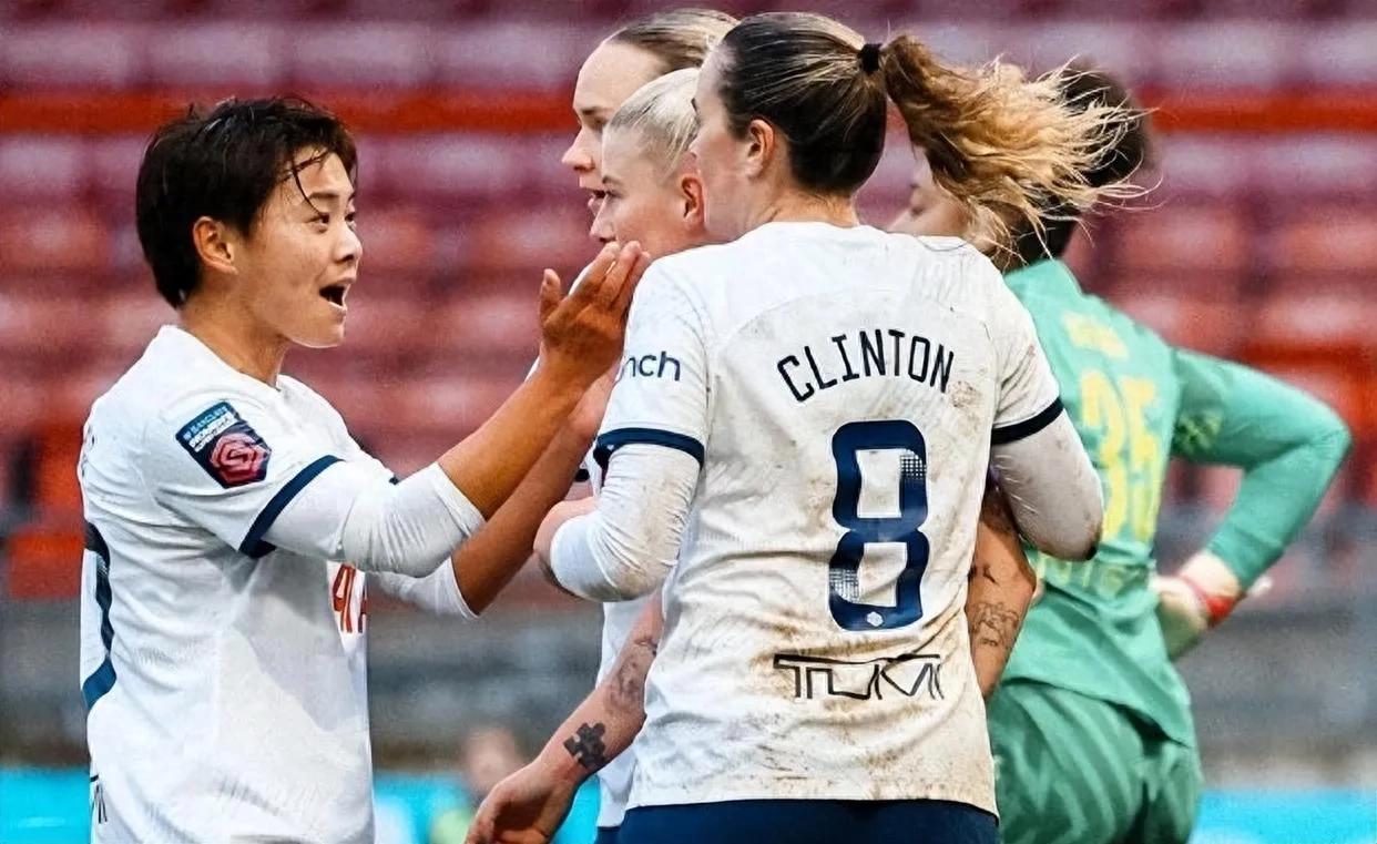 克罗地亚女足表现出色,实力出众的简单介绍 克罗地亚女足表现出色,实力出众的简单介绍