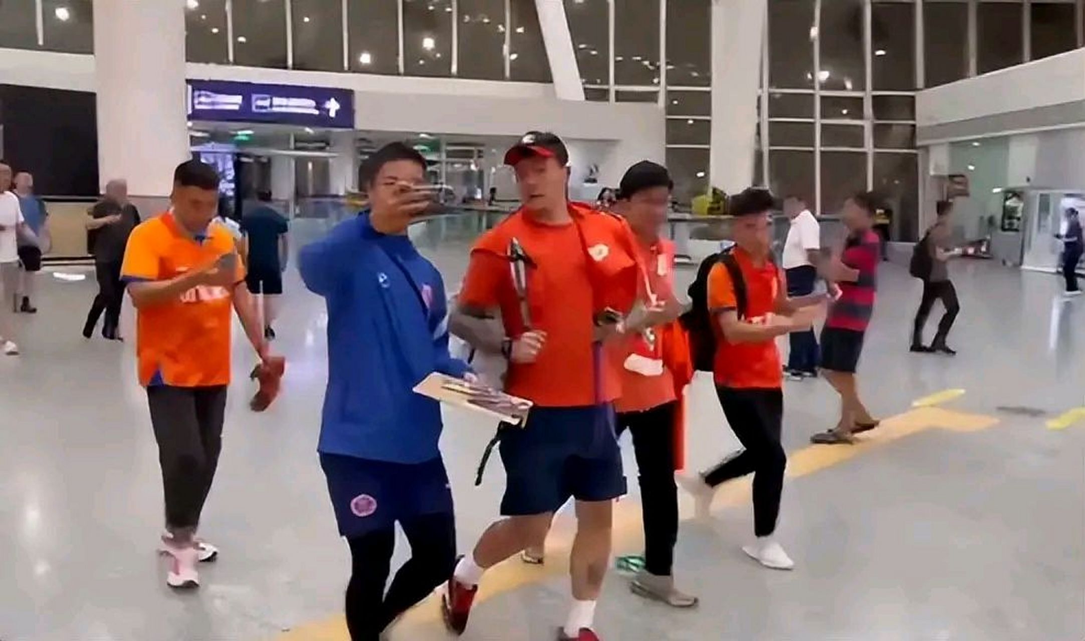 天津队击败深圳，士气高涨，实力显著提升的简单介绍