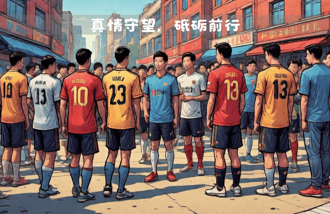 足球比赛为粉丝们带来激动之时 足球比赛为粉丝们带来激动之时