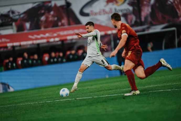 霍芬海姆失利后调整状态,备战下一场比赛的简单介绍 霍芬海姆失利后调整状态,备战下一场比赛的简单介绍