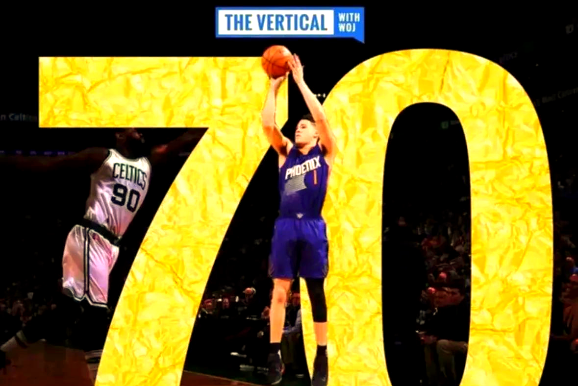 关于太阳击败凯尔特人，布克全场高抛分成为焦点的信息