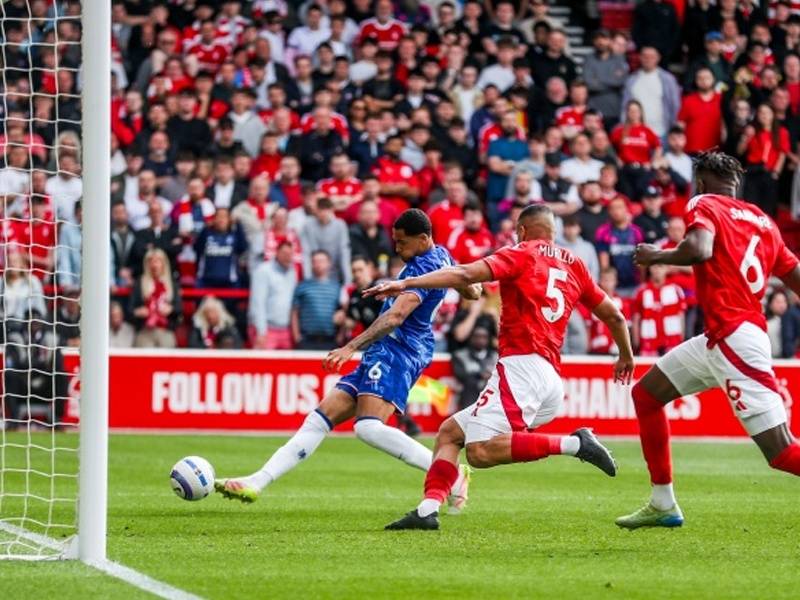 阿森纳欧冠出局，英超球队前景黯淡的简单介绍