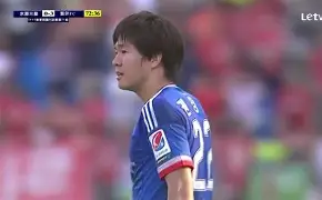 尼斯面对水原三星，主裁判判罚详解