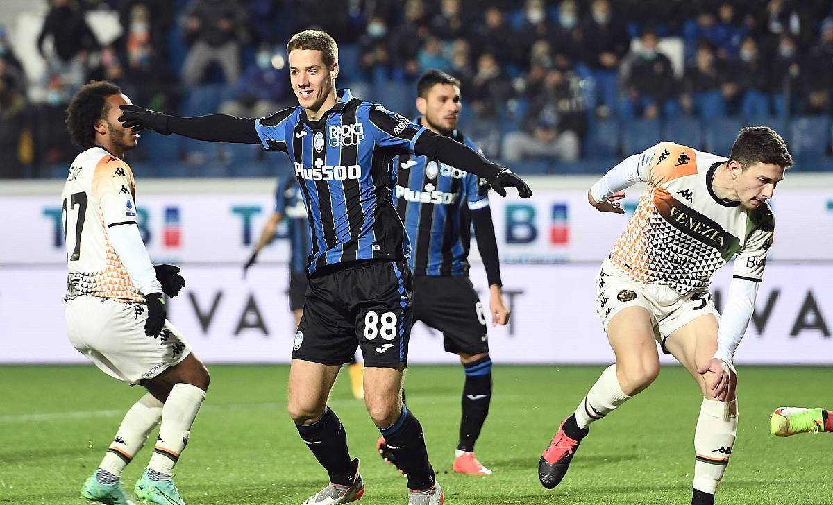 威尼斯主场大获胜利，全队表现亮眼