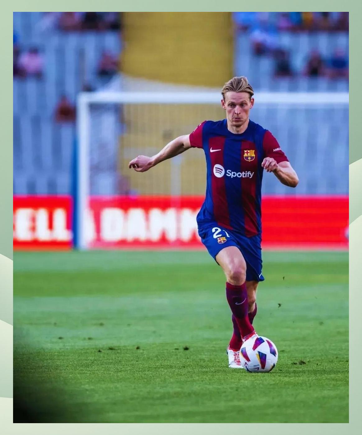 巴萨主场胜出，晋级之路仍有希望