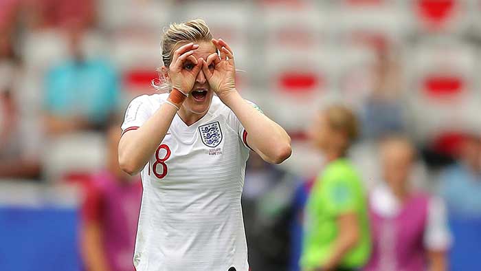 厄瓜多尔女足喜获胜利，步入下一轮