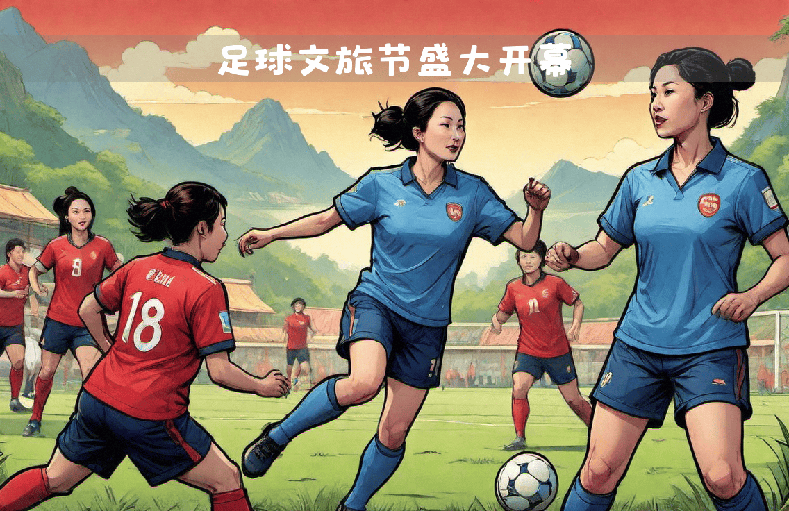 包含盛大女足赛事，吸引大批球迷前往观赏的词条