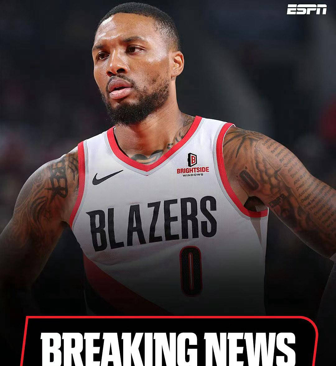 开拓者主场大胜湖人,利拉德砍下+表现 开拓者主场大胜湖人,利拉德砍下+表现