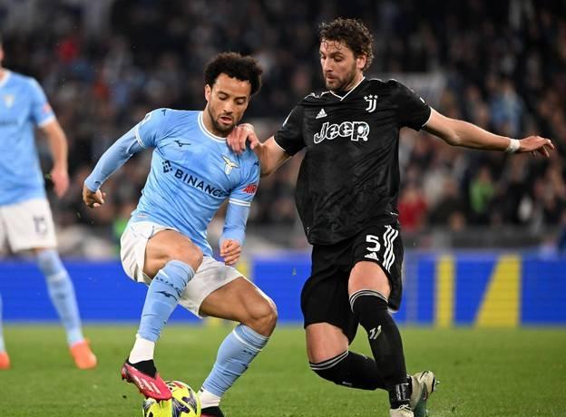 那不勒斯客场不敌拉齐奥,遭遇失利 那不勒斯客场不敌拉齐奥,遭遇失利