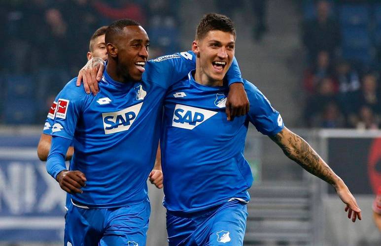 梅斯与霍芬海姆对决，实力不明朗