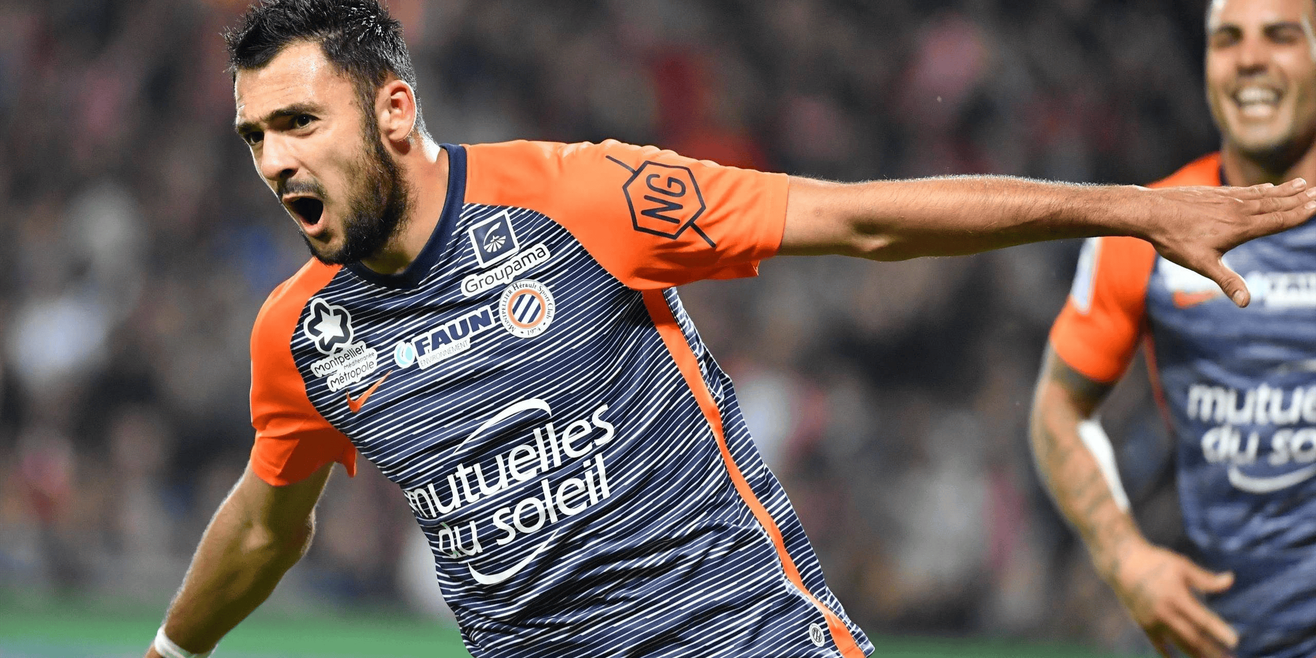 蒙彼利埃主场失利，法甲积分榜后段身不由己的简单介绍