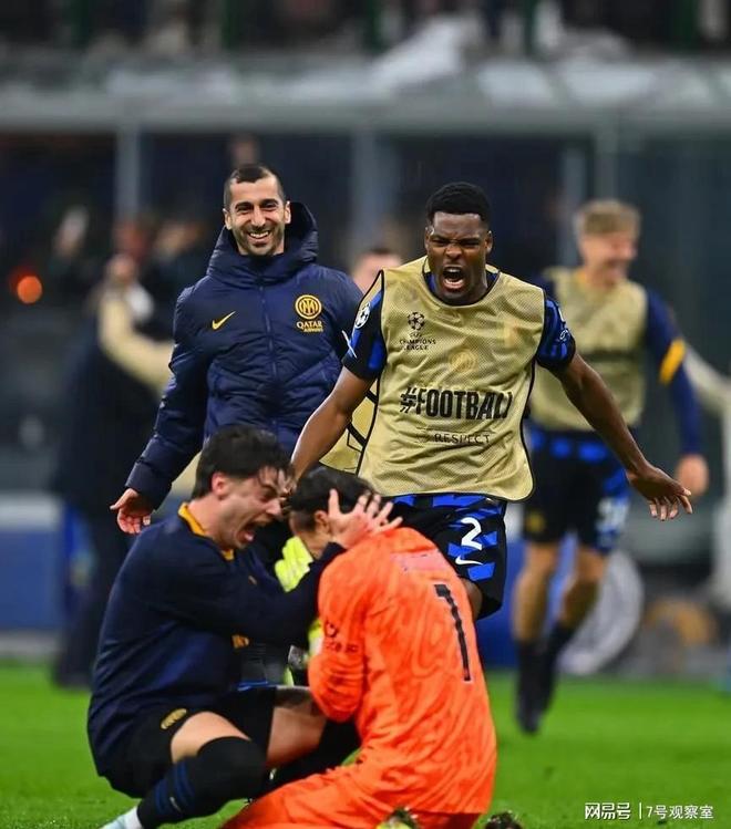 国际足球赛事热点：欧洲豪门对决