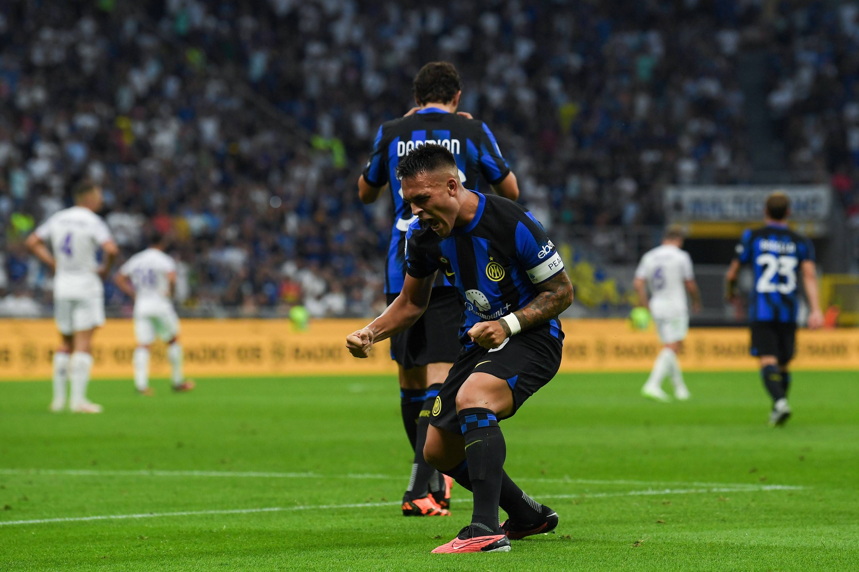 一支强劲的球队在近期连胜不断，实力不可小觑