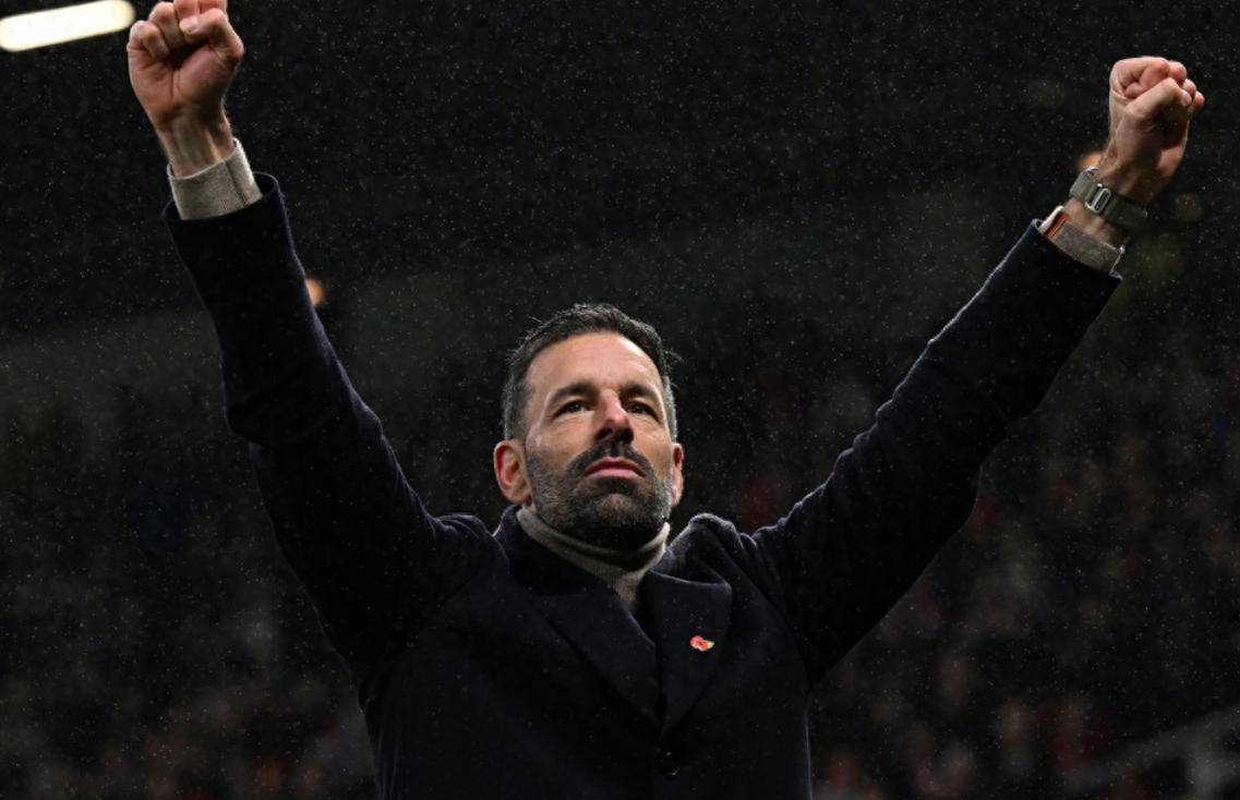 曼联主场不敌，球队触底反弹压力巨大