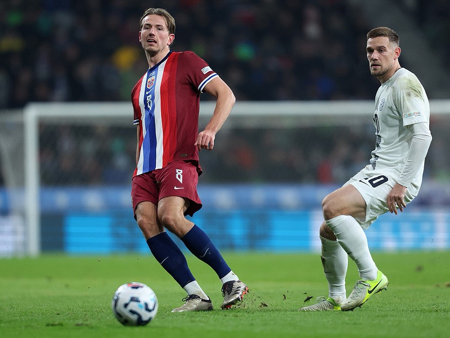 挪威队实现连胜，欧预赛晋级前景大有机会的简单介绍