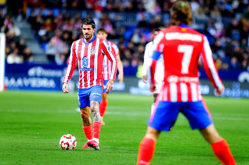 马德里竞技险胜，小组出线前景一片明朗