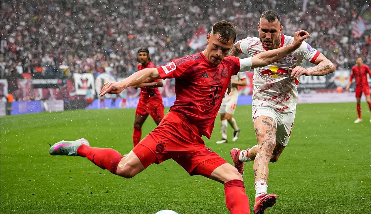 莱比锡主场力擒斯图加特，豪取三分