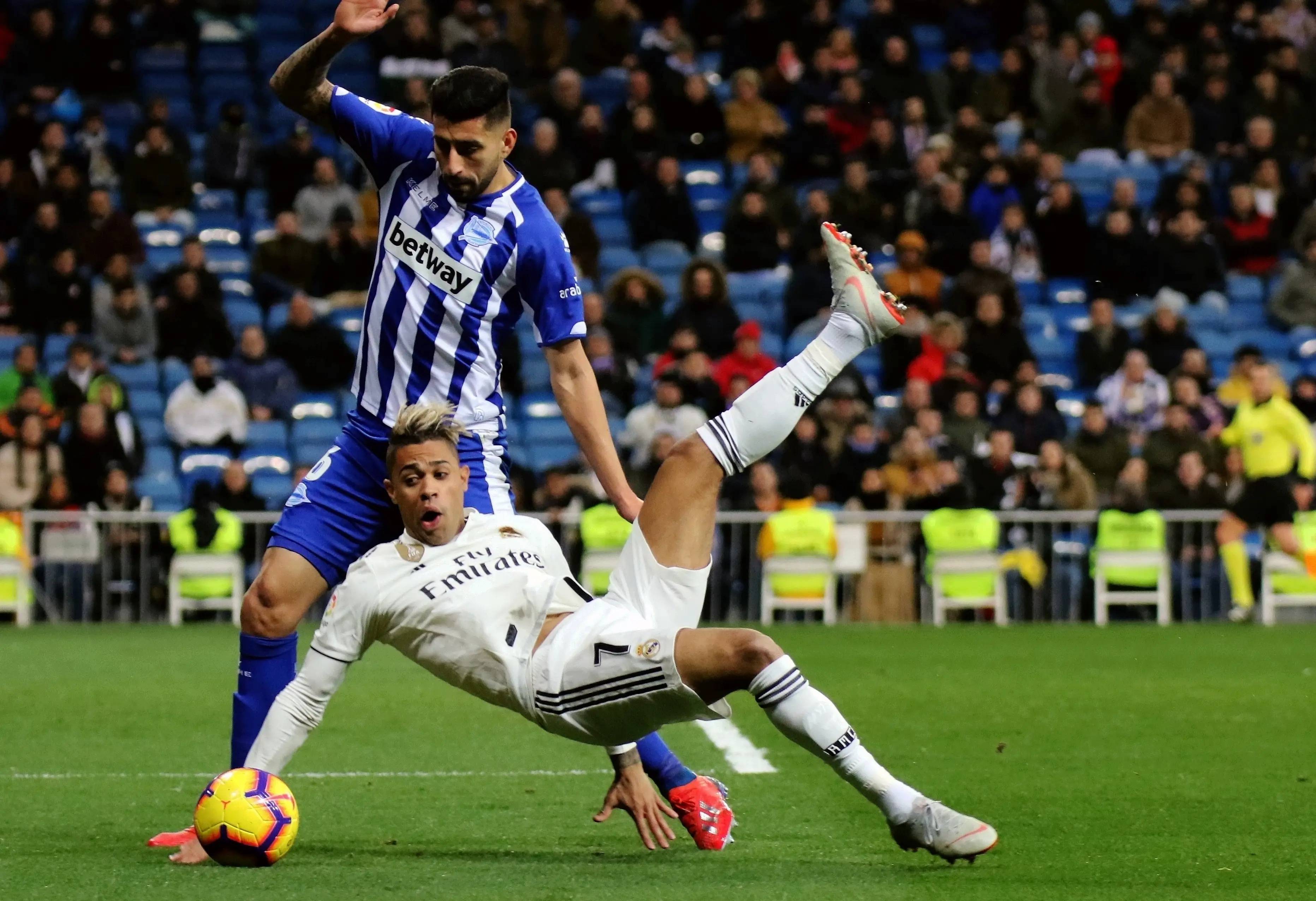 马竞客场逼平奥萨苏纳,保持不败 马竞客场逼平奥萨苏纳,保持不败