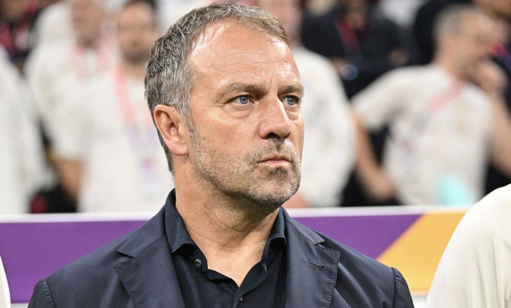 汉诺威主教练力推后备队培养的简单介绍