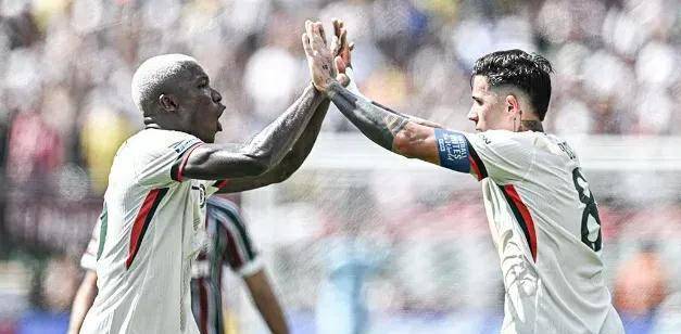 关于多特蒙德黑黄军团突破封锁，取得惊人胜利的信息