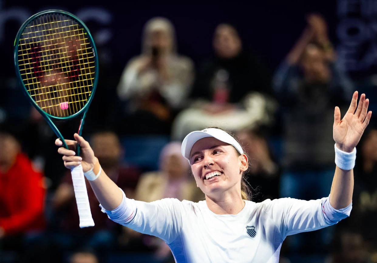 美国运动员惊艳表现，逆袭夺得冠军称号