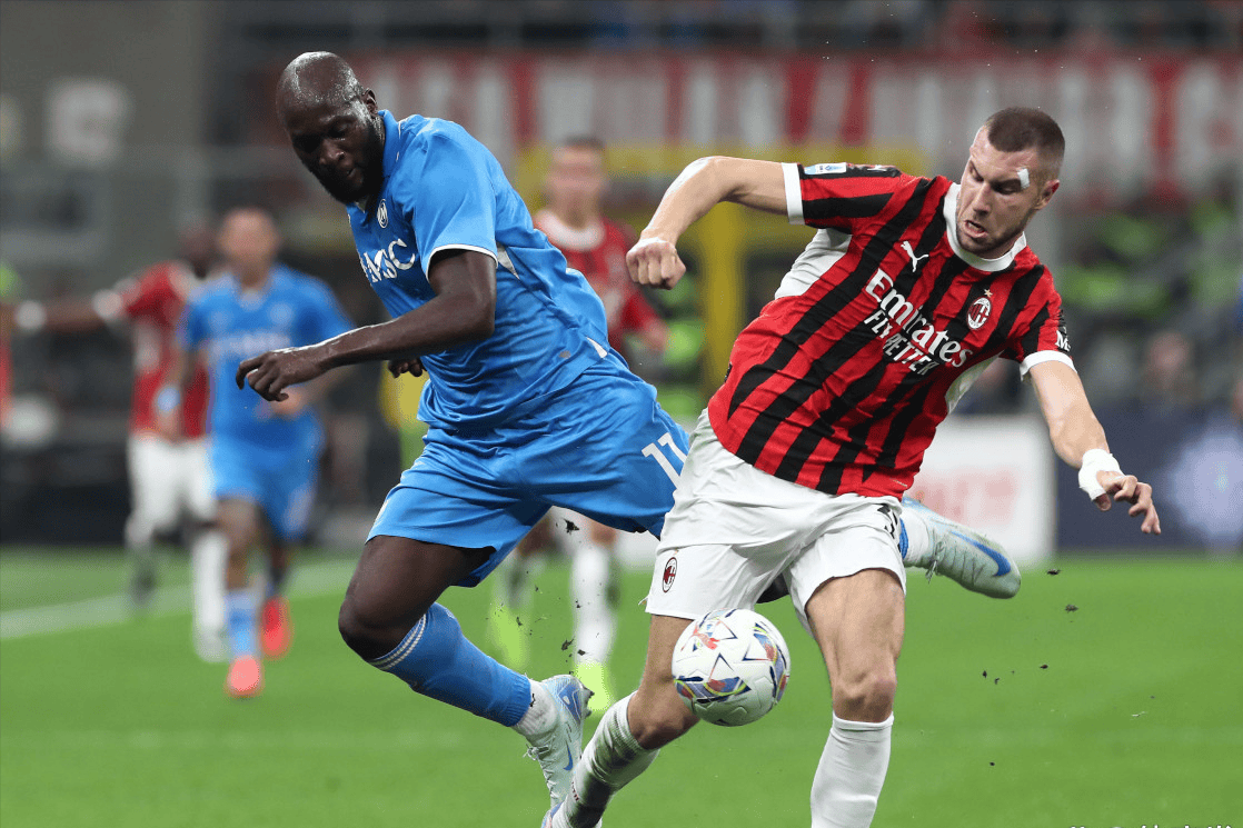 尤文图斯客场战胜切沃，继续压力AC米兰