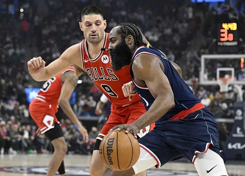 快船队主场失利,快船史上最长的五连败 快船队主场失利,快船史上最长的五连败