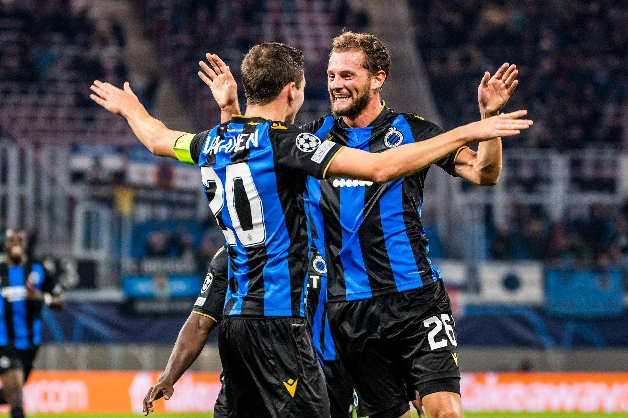 欧罗巴预选赛四强之争惊心动魄