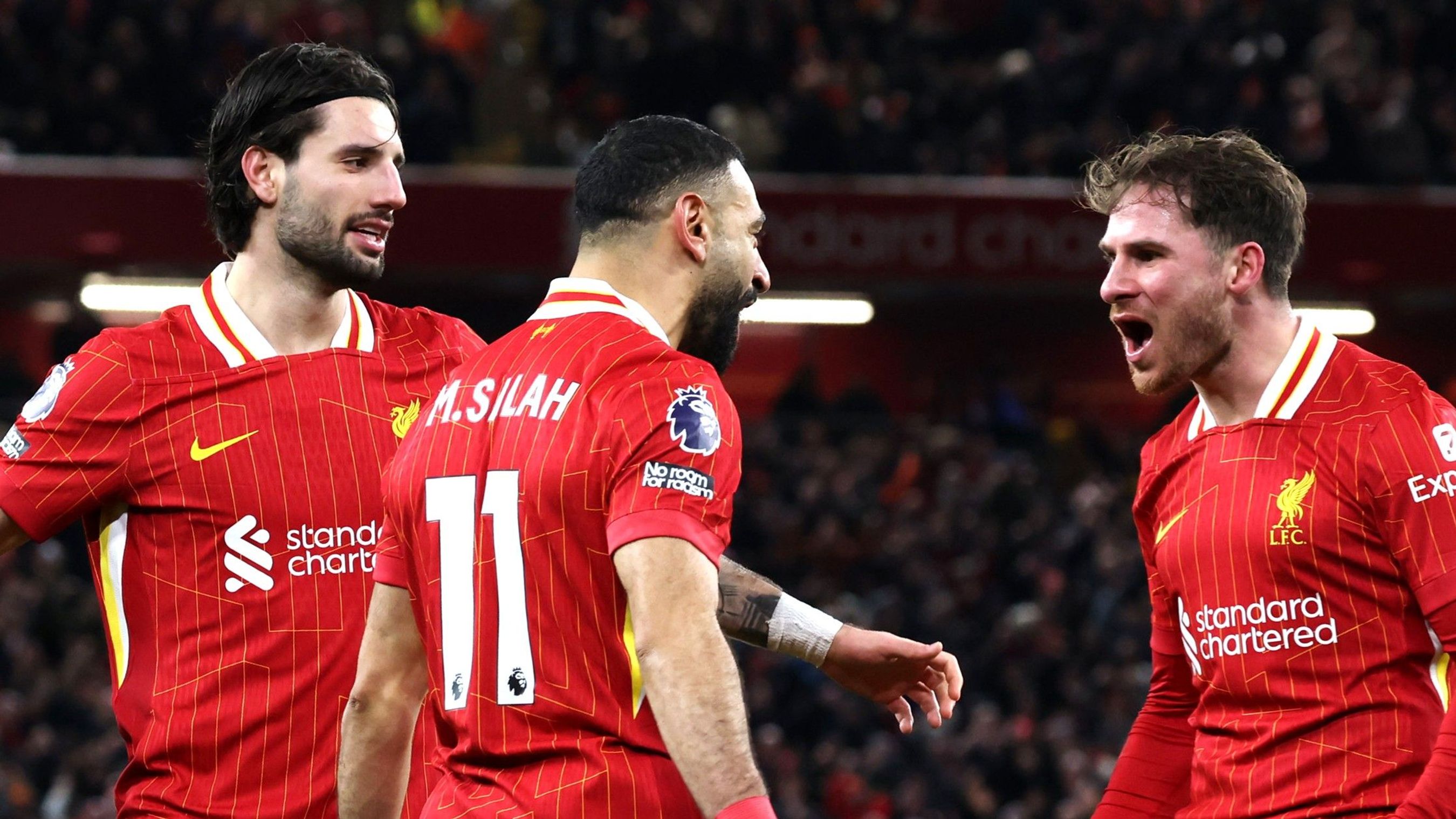 利物浦与纽卡斯尔大秀实力,谁会获胜?的简单介绍 利物浦与纽卡斯尔大秀实力,谁会获胜?的简单介绍