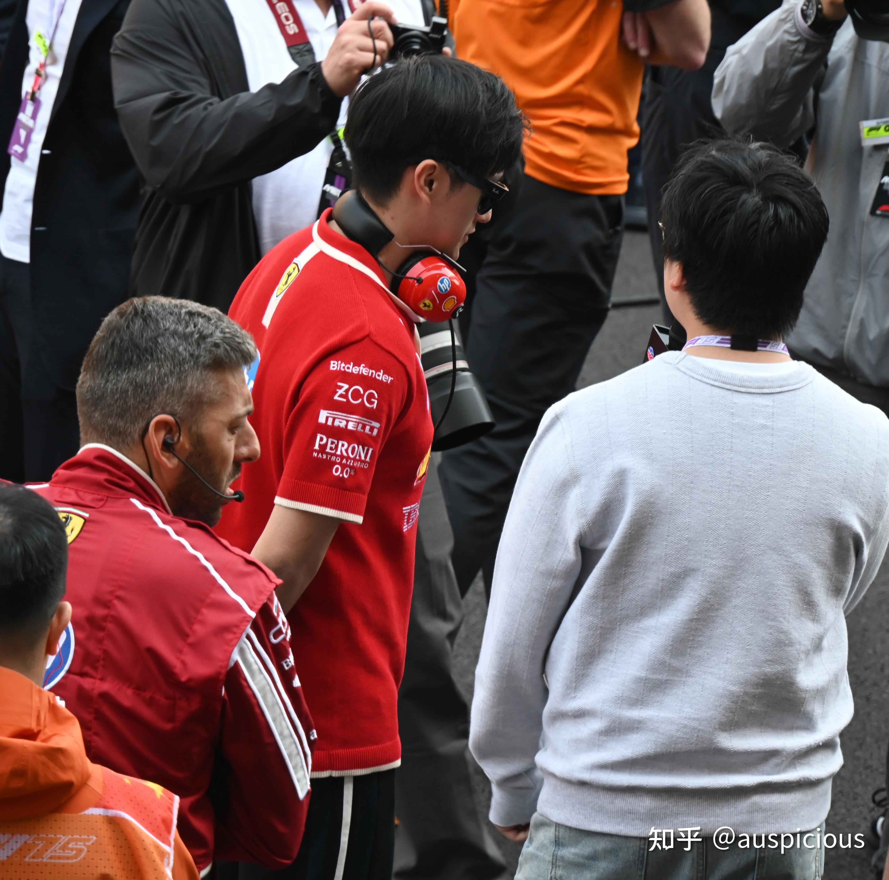 阿斯顿马丁绝杀梅赛德斯，勒克莱尔统治全场的简单介绍