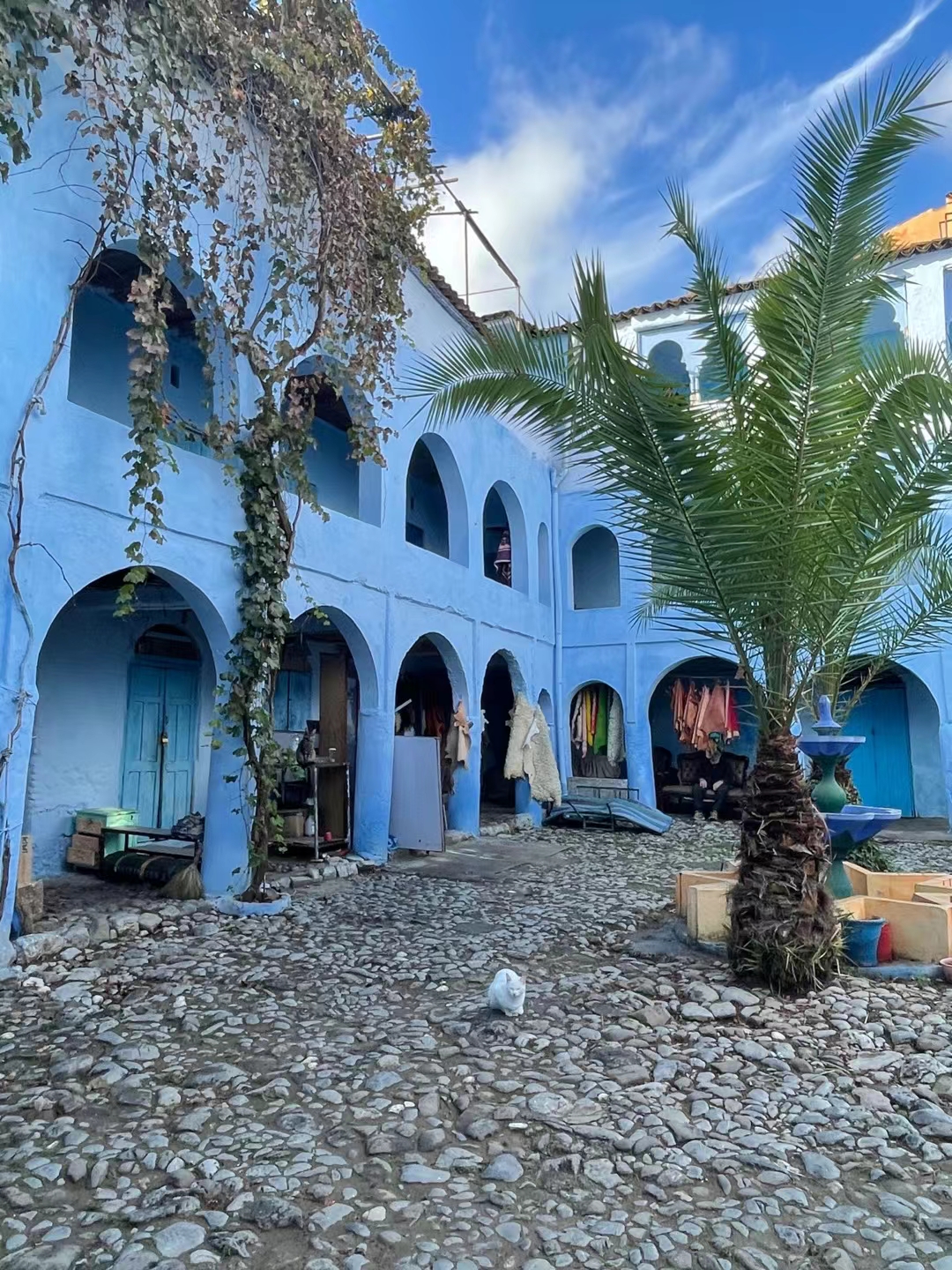 关于挪威轻取摩洛哥，阿什拉夫惊艳四座的信息