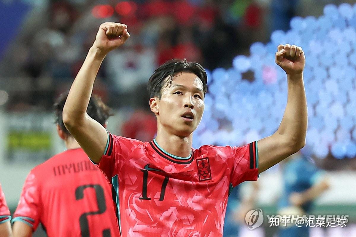 日本队轻取韩国队，郑思维关键制胜