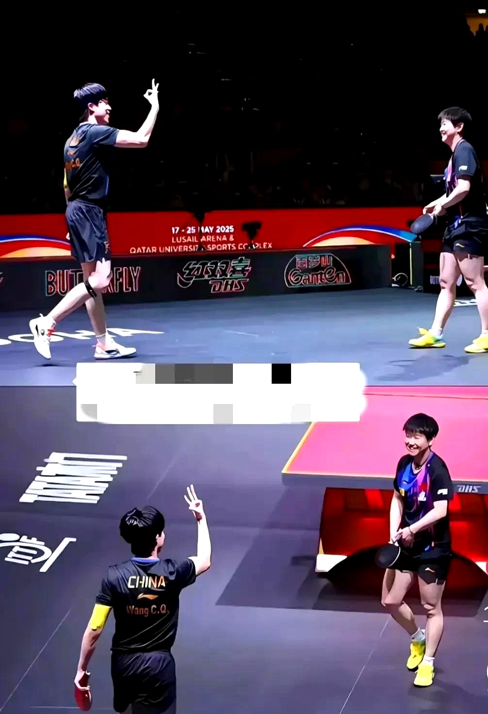 比利时乒乓球队逆转英国乒乓球队,王皓高光表现的简单介绍 比利时乒乓球队逆转英国乒乓球队,王皓高光表现的简单介绍