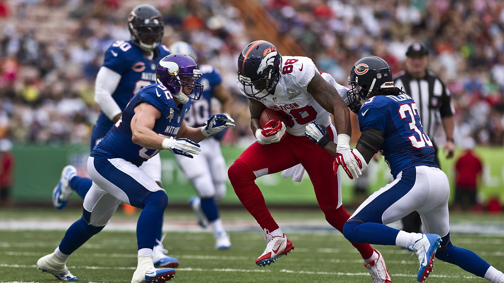 神兵天降！非洲雄狮补时绝杀，喀麦隆世界杯奇迹击碎智利梦