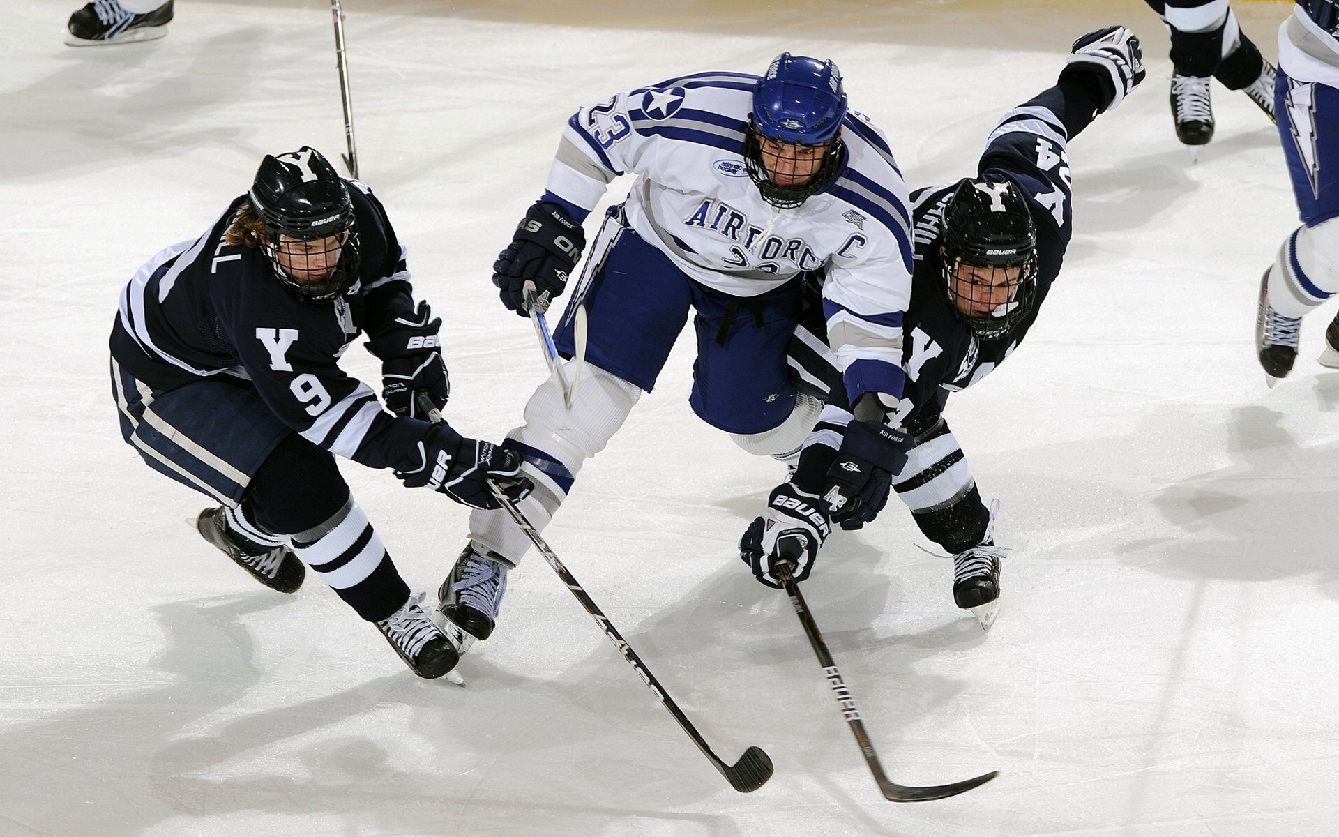 鏖战与统治，两种胜利的竞技美学
