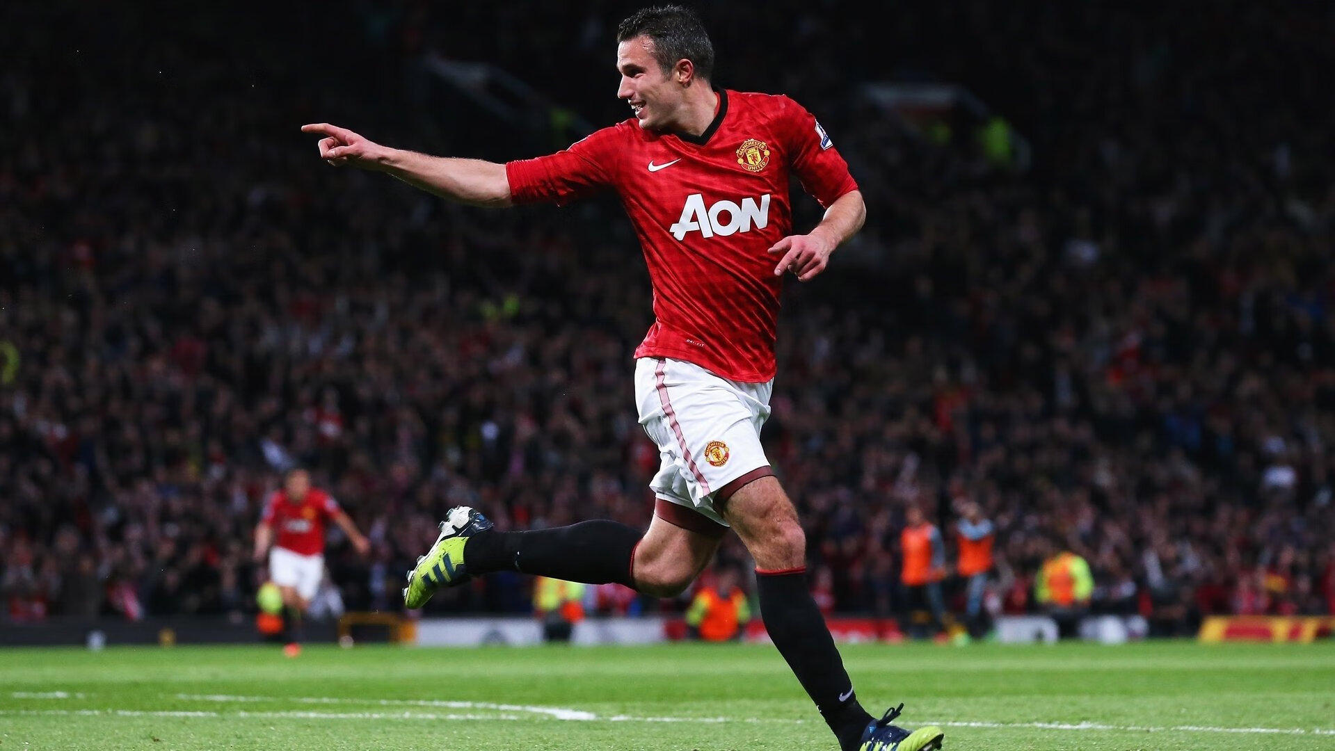 蓝月当空，太子登基，福登统治全场，曼城轻取切尔西